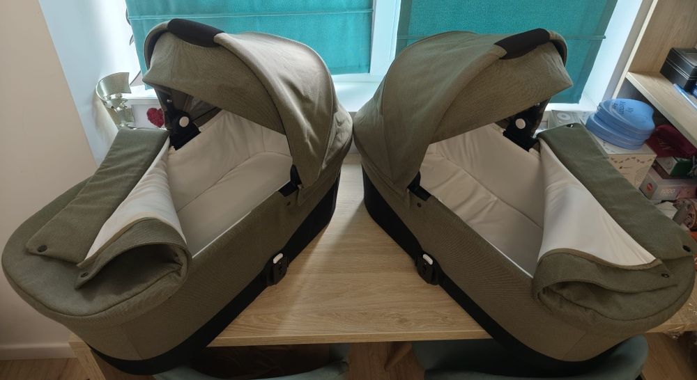 Landou Cybex Gold, pentru carucior Gazelle S,