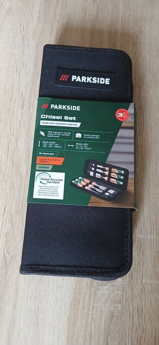 Комплект Длета Parkside