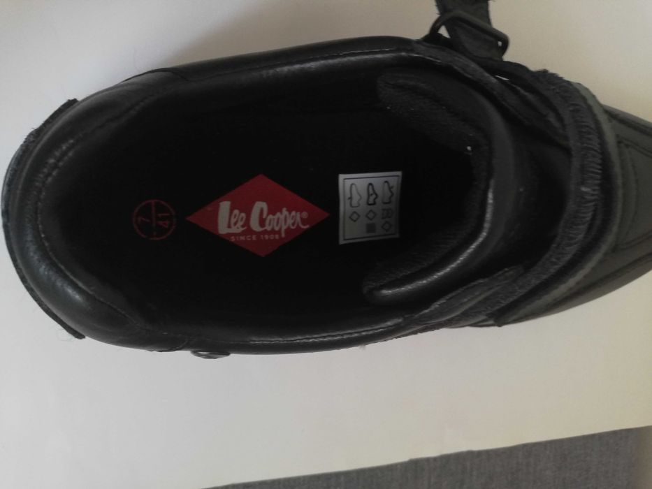 Мъжки обувки Lee Coper
