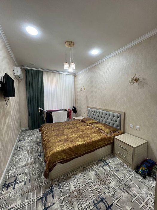 Домбрабад 1²/2/7 новостройка