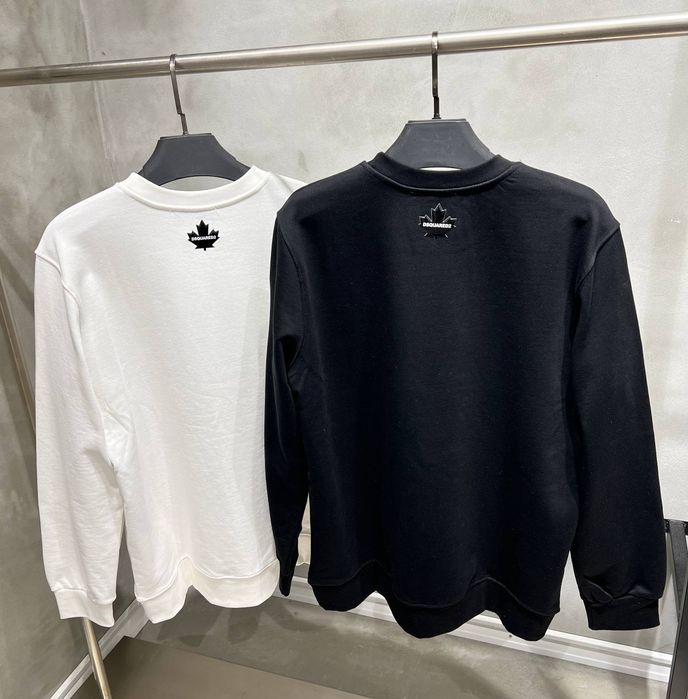 Dsquared блузи S-4XL