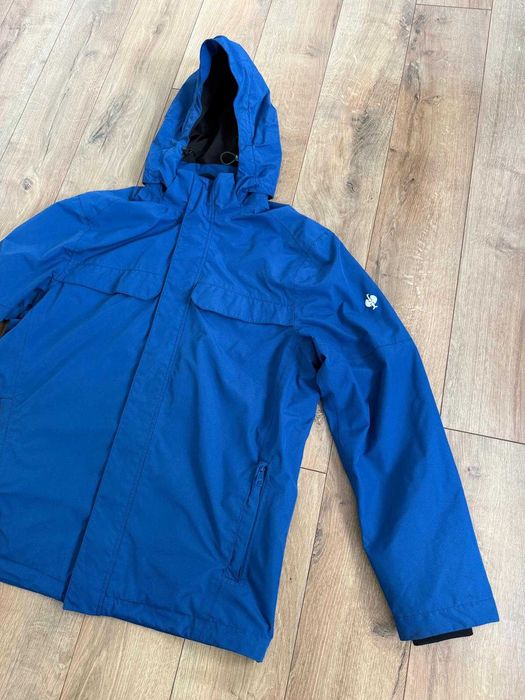 Engelbert Strauss L barbati geaca impermeabila