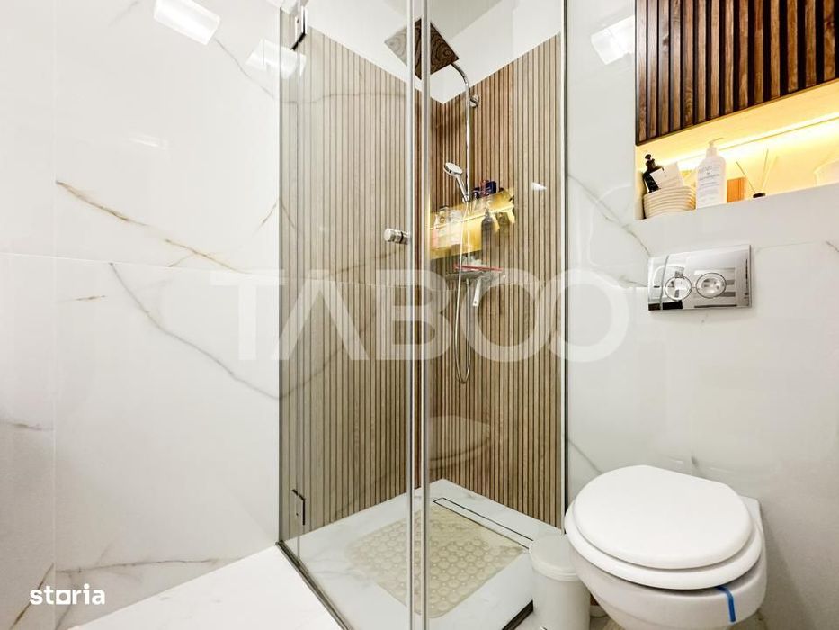 Apartament cu 4 camere de vanzare in bloc noui in cartierul Europa