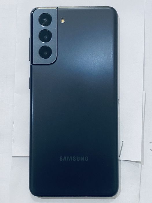 Samsung S21 5G в идеальном состояний