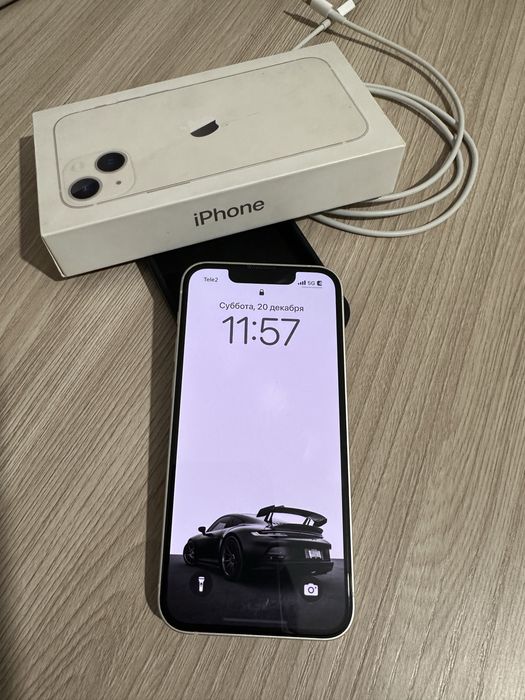 Apple Iphone 13 mini Айфон 13 мини