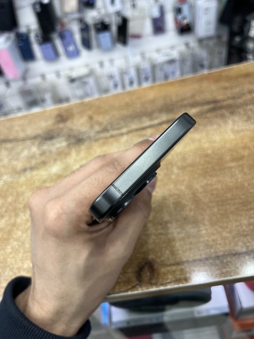 iPhone 15 Pro (Kaspi 0-0-24)