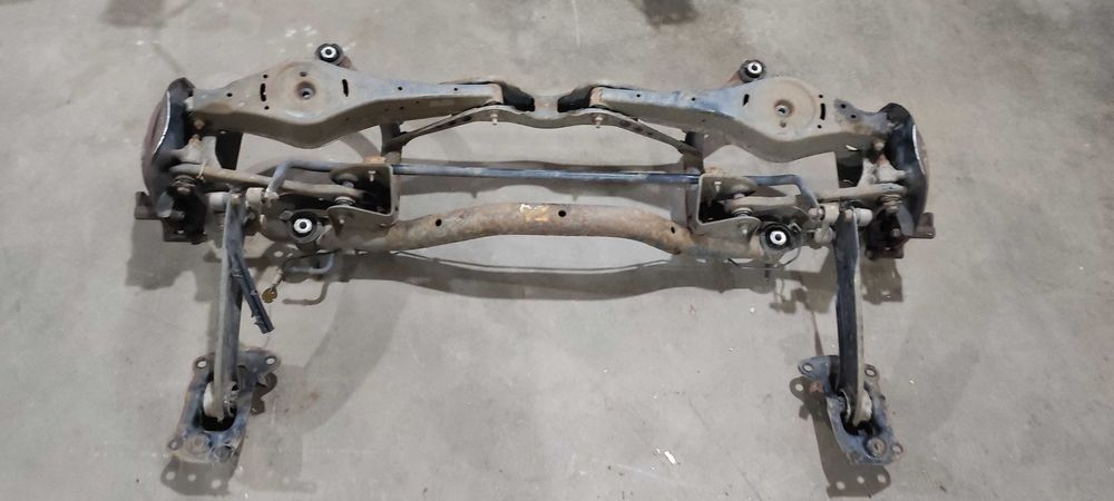 Punte spate axa spate volkswagen vw passat b6 2005-2010 break berlina