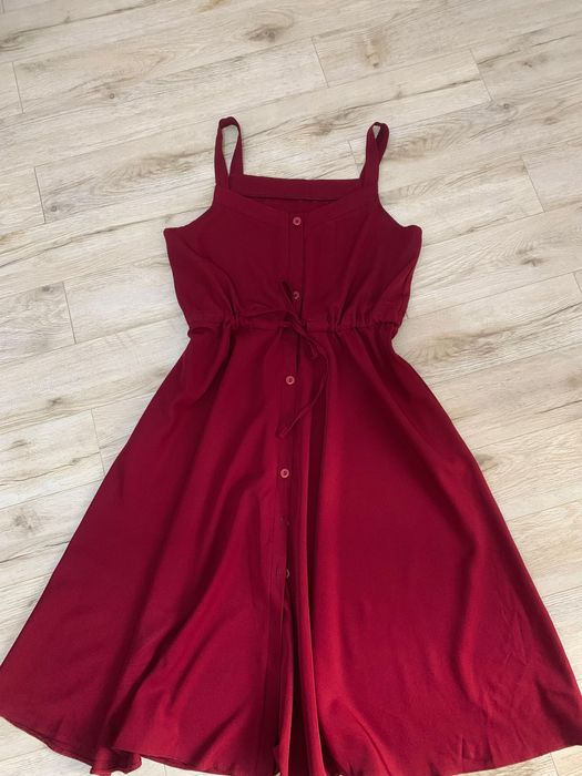 Продам сарафан-платье