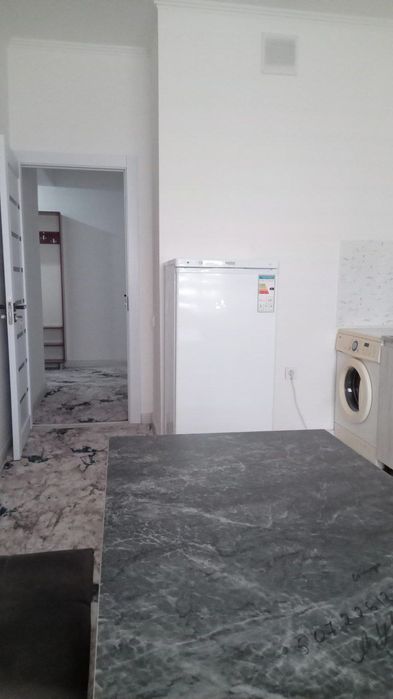 Арендага 2-хонали квартира 60 кв.м Сергели 16-а  Спутник