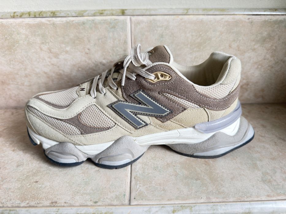 New balance 9060