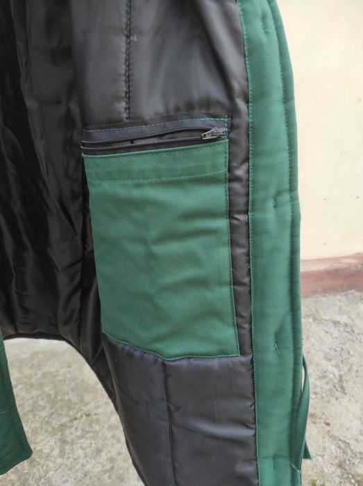 Vestă Faster L-XL