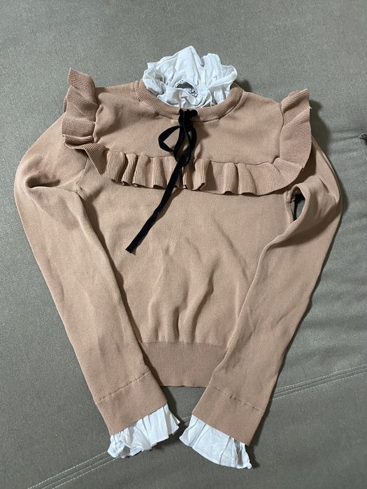 Дамска блуза Zara