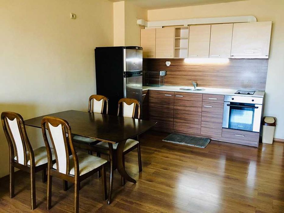 Дава се под наем Двустаен апартамент в Бургас, Възраждане - 60 кв.м за 225 € - Снимка #6