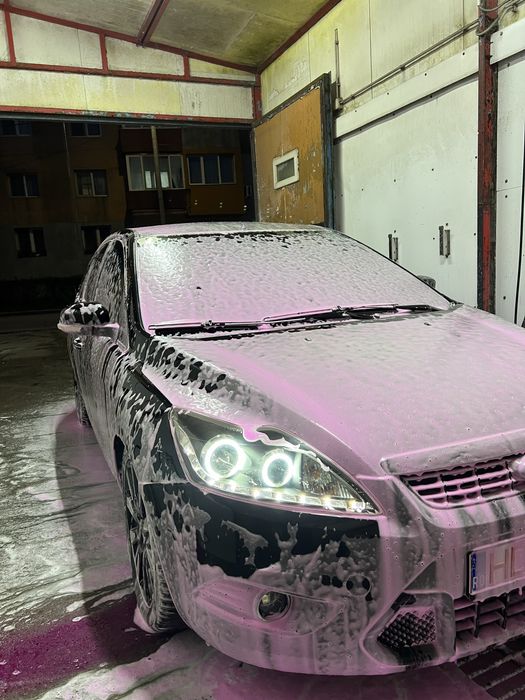 Ford focus 2 2009