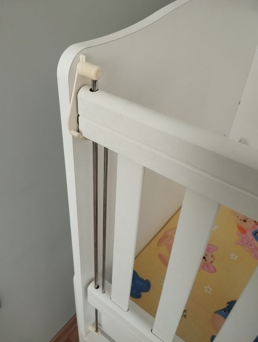 Детска кошара/легло