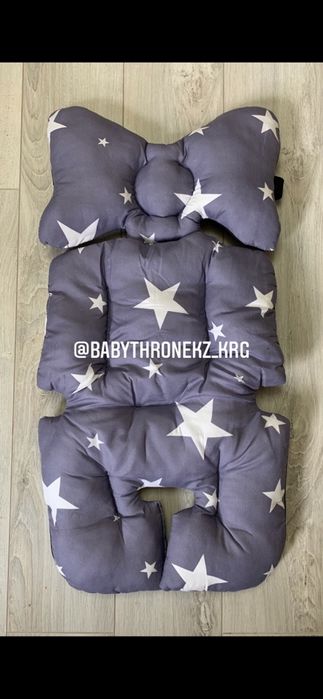 Матрасик детский