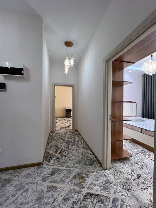 Ikki xonali uy oilaga ijaraga beriladi