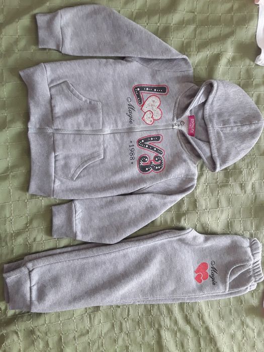 Детски дрехи момиче 4 - 5 години