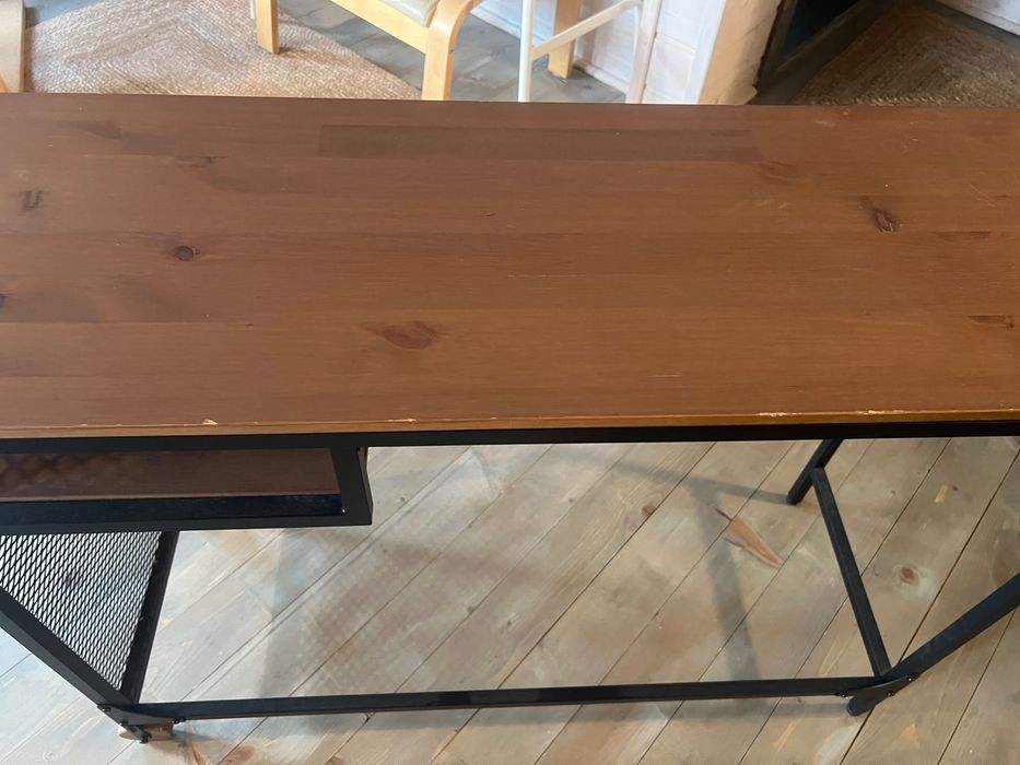 Birou Ikea Fjalbo