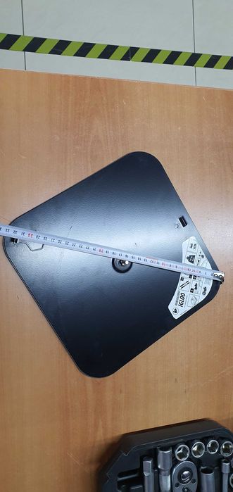 Talpa magnetica ca suport pentru TAXI, Scoala, Firma