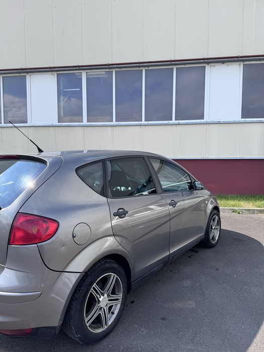 SEAT Altea 2006 — imagine 4