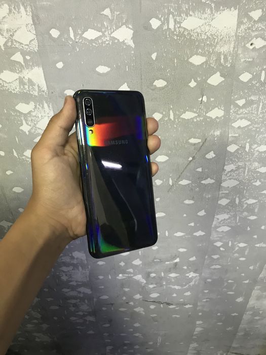 samsung A50 sotiladi