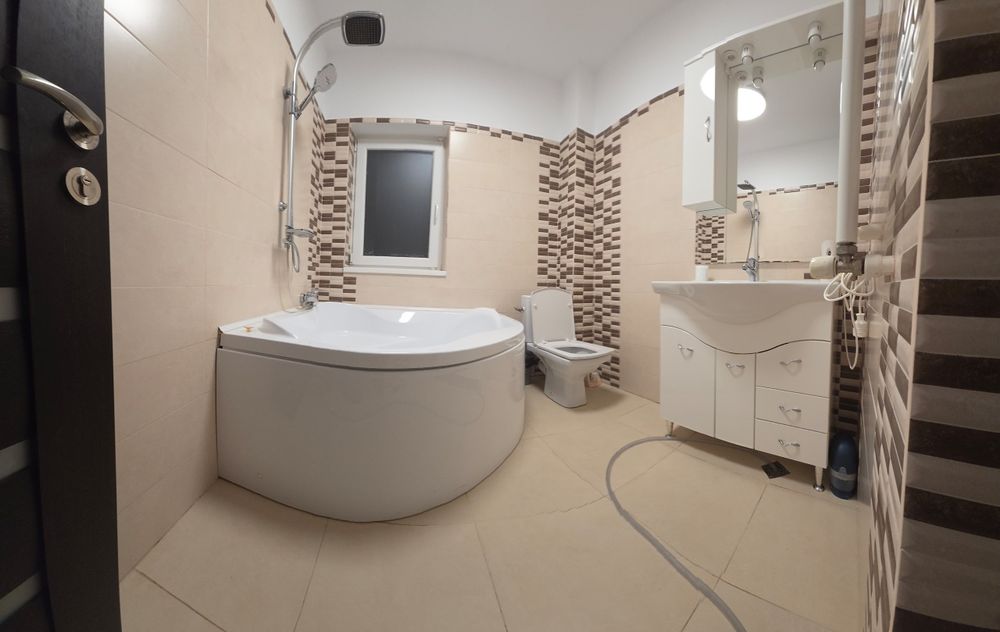 Apartament de inchiriat