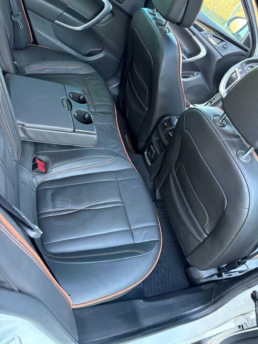 Opel Insignia 2.0D Biturbo Opc Line 195cp