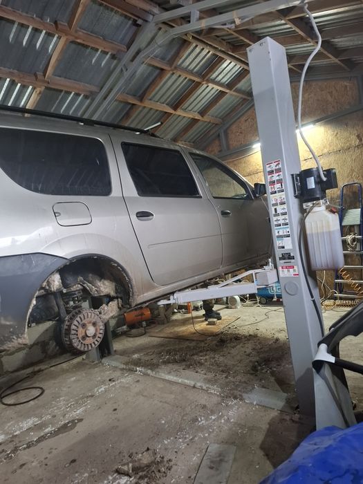 Аренда гаража.                .