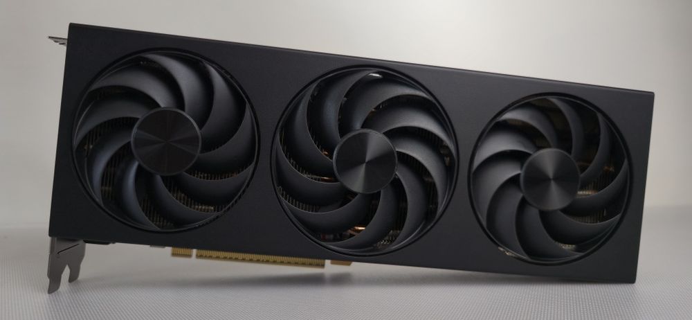 Видео карта HP OEM RTX 5070 12GB GDDR7 Nvidia GeForce