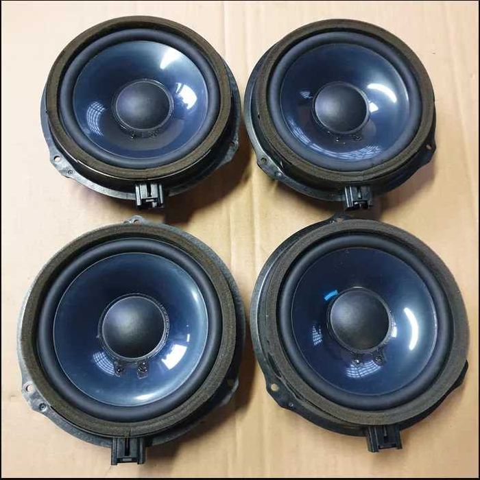 Boxe Sony - focus mk3