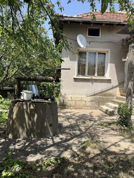 Продава се Къща в Враца, Квартал 103 - 56 кв.м за 255 €/кв.м - Снимка #1
