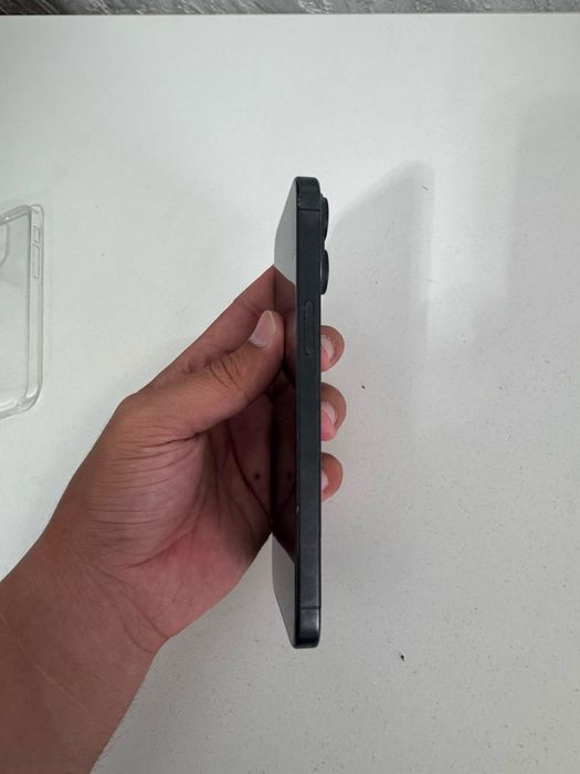 Iphone 15 pro maks 512gb blue