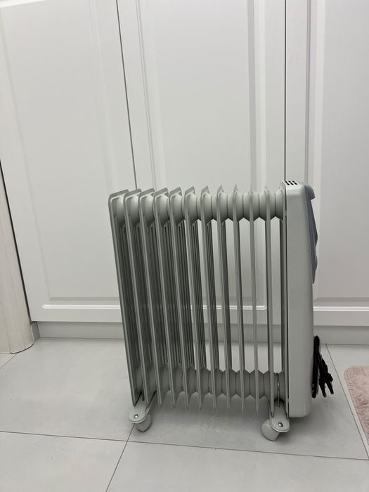 Vand calorifer electric tesy 12 elementi