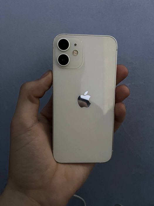 Iphone 12 mini sotiladi