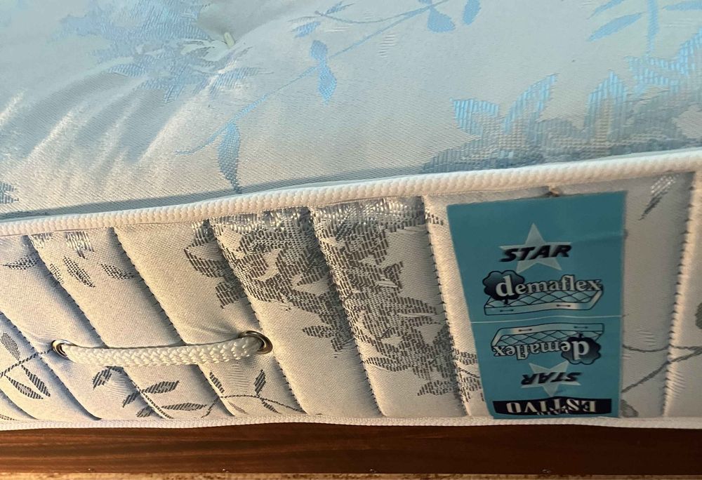 Матрак за високи хора