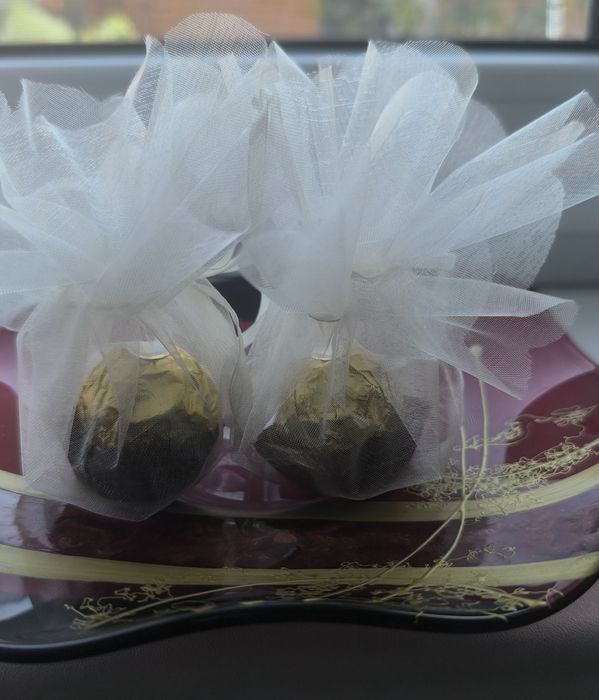 Mărturii Fererro Rocher