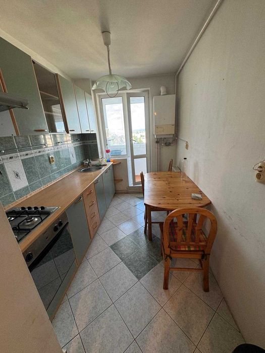 Inchiriez Apartament 2 camere, 55 mp, zona Griviței, aproape de Colina Universității — fotografia 1
