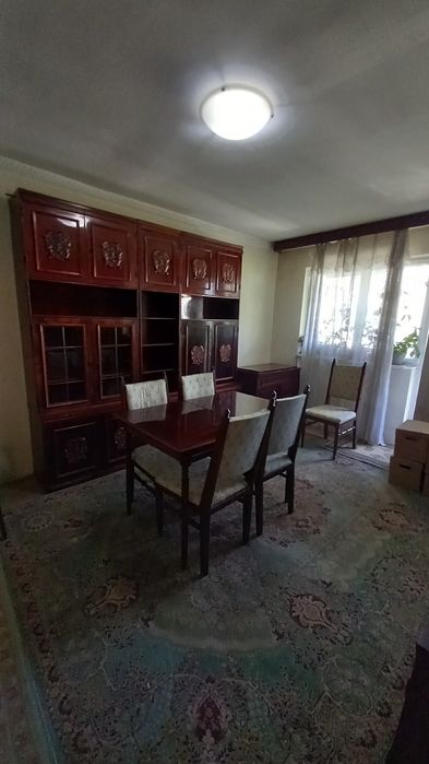 Mobila de sufragerie