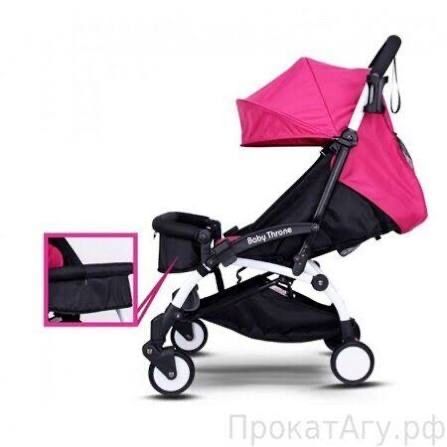 Продам прогулочную каляску