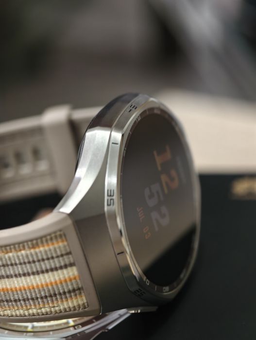 Huawei watch gt 6 Pro