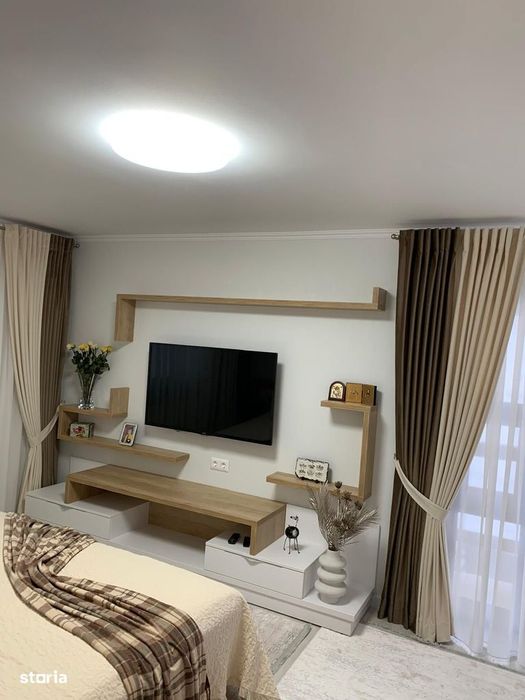 Casa 4 camere, intr-o zona superba in Sovata, Stana de Vale