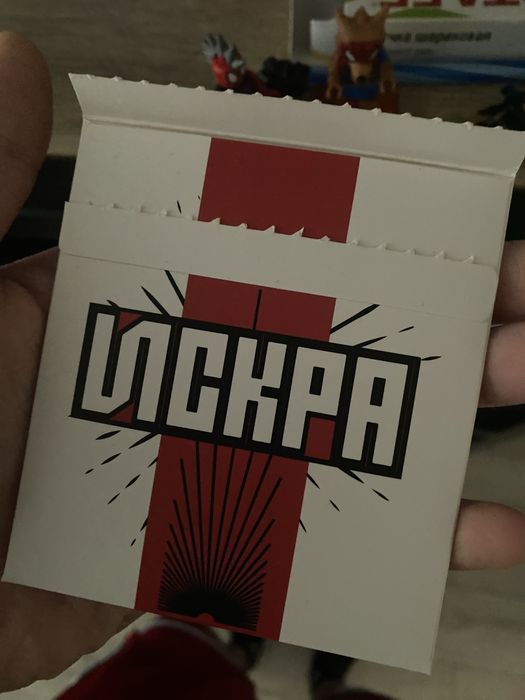 Lamzu atlantis игровая мышь