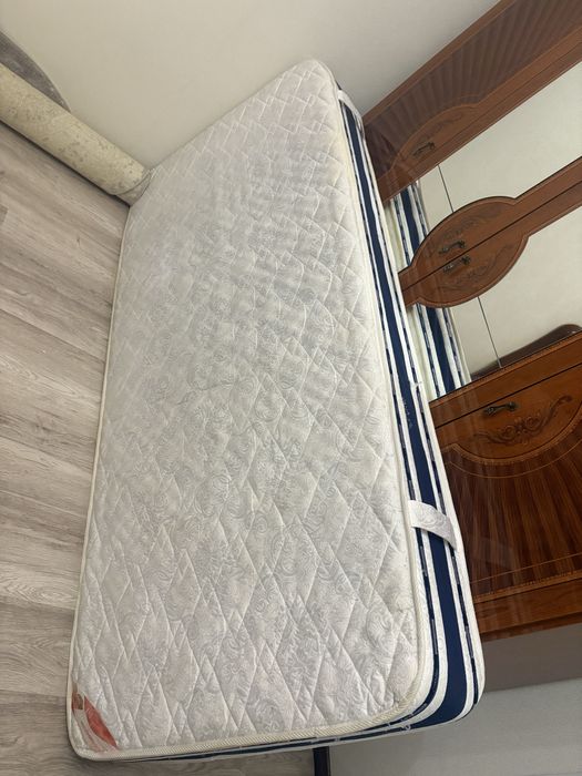 Продам ортопедический матрас Orto-relax