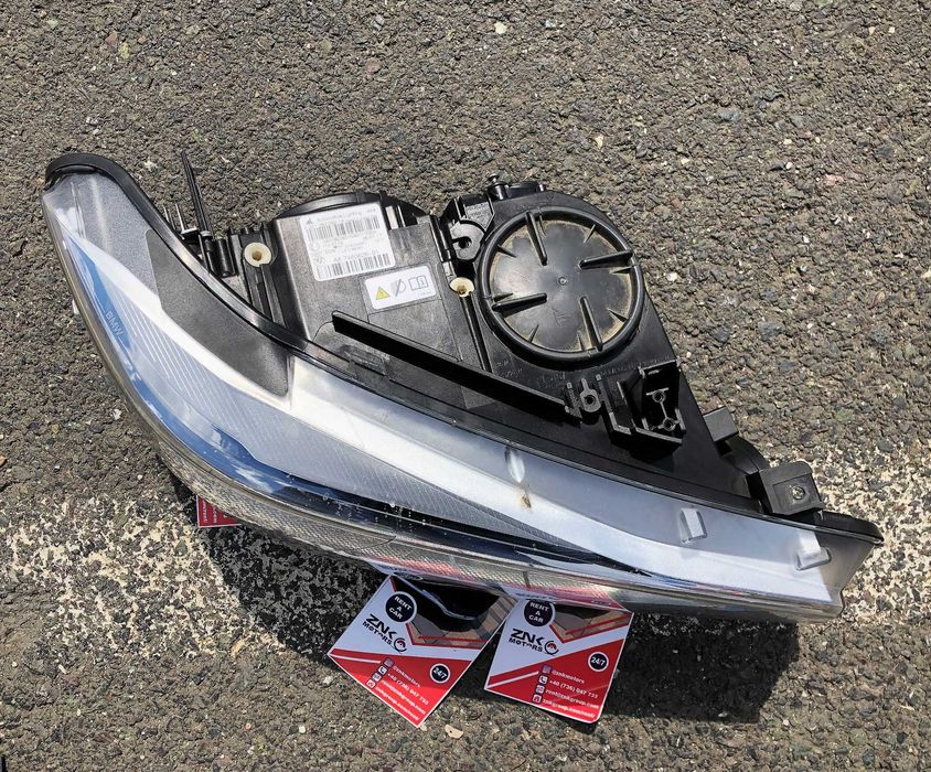 BMW seria 4 F32 F36 F33 far bixenon adaptiv dreapta / stanga airbag