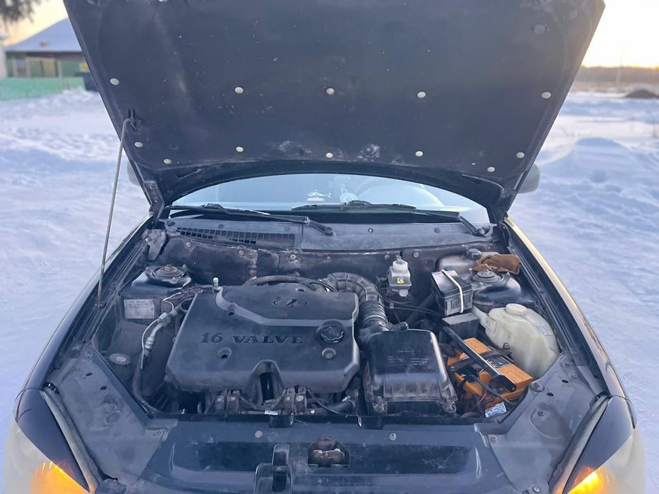 Продам Приора 2013 год