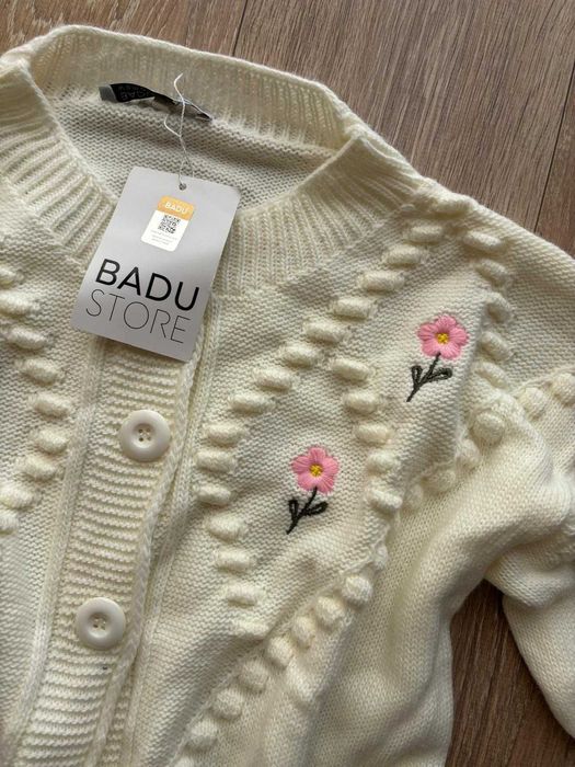 pulover tricotat dama