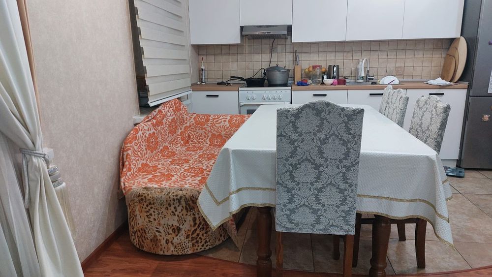 КШТ квартира сатылады, продается.