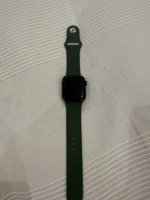 Часы эпл Apple Watch Series 7