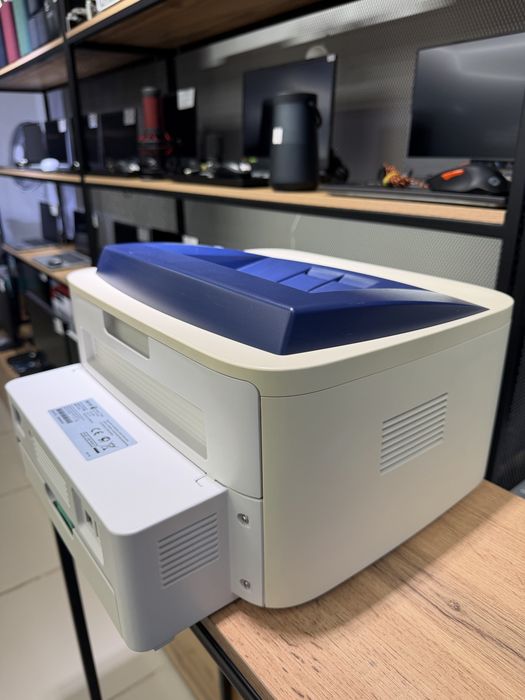 Принтер Xerox Phaser 3140, в рабочем состоянии, 2347/А10